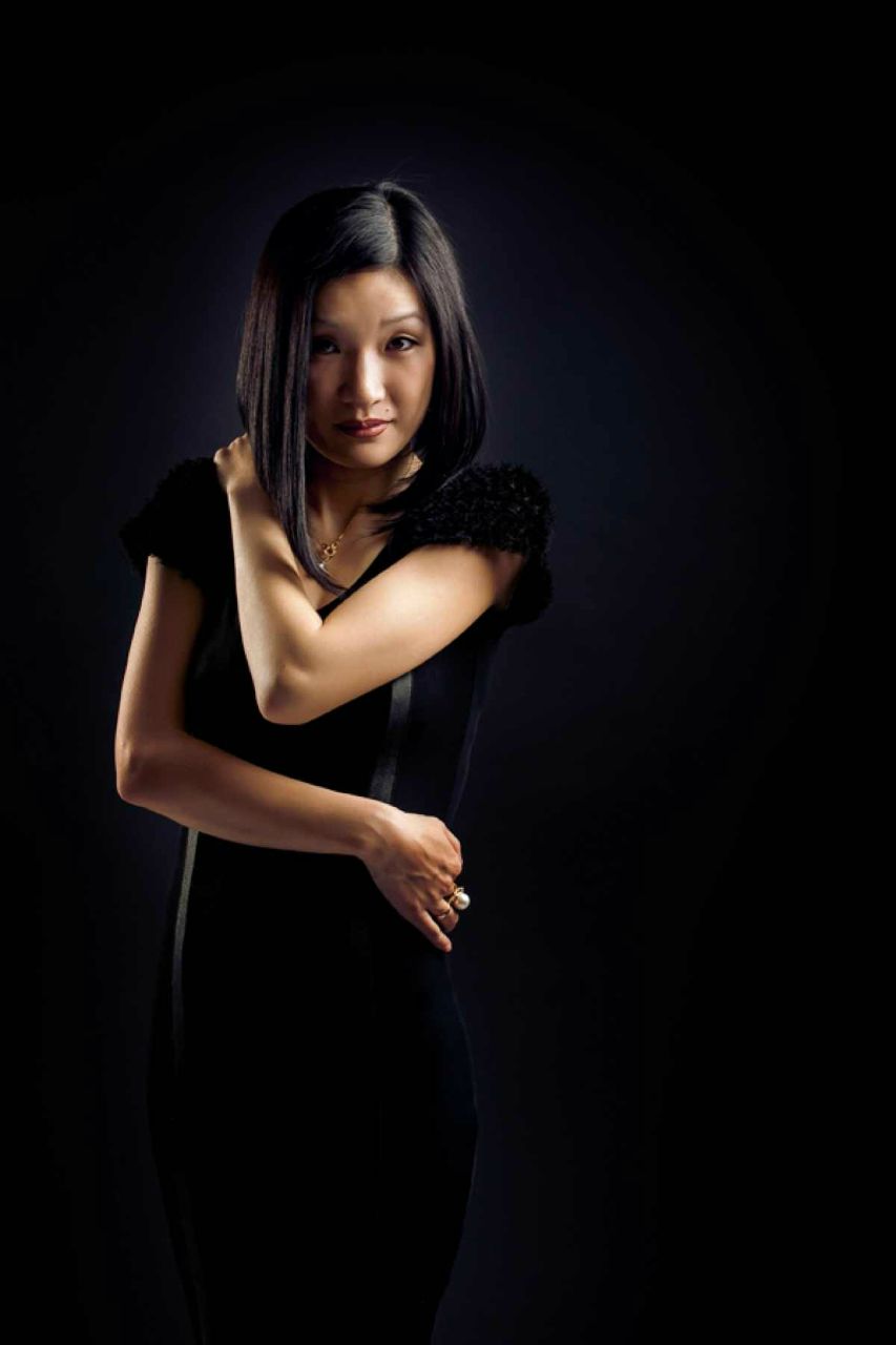 Дарья Юн | Южно-Сахалинск