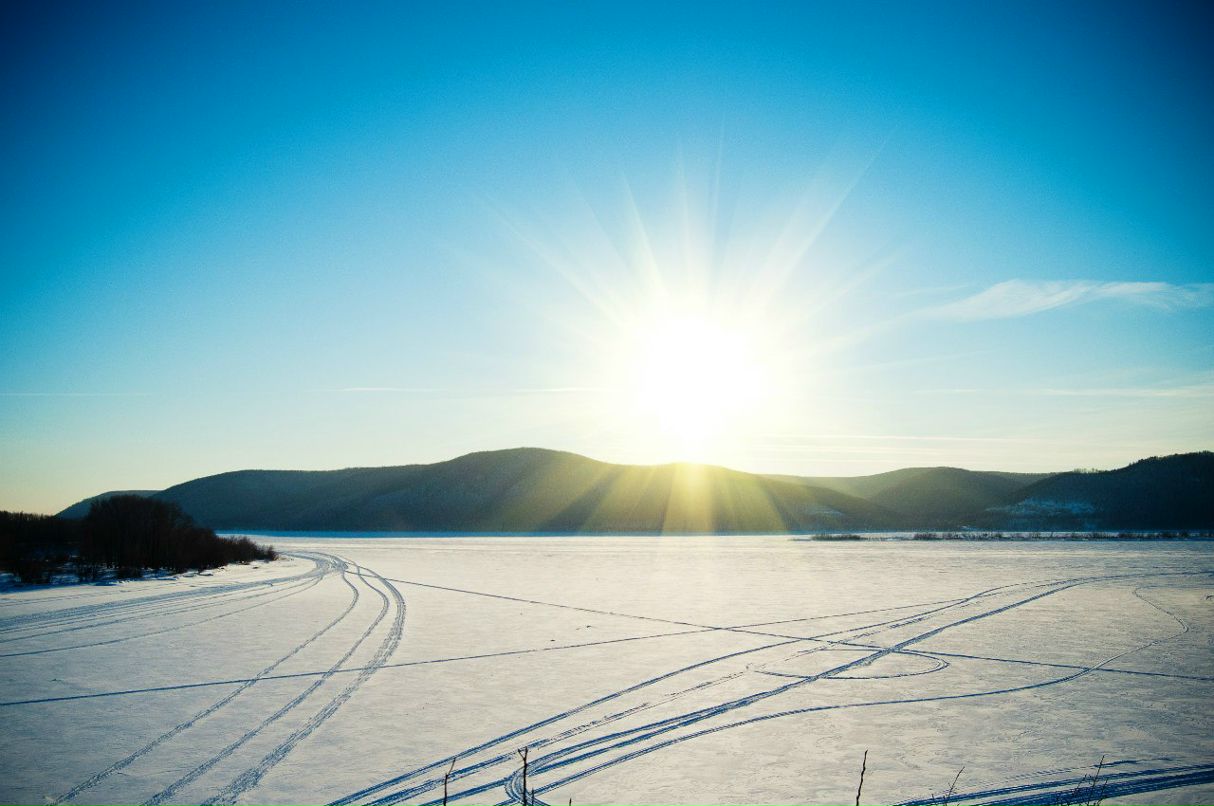 Сергей Шалин | Самара