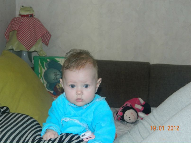 Иван Кузнецов | Новосибирск