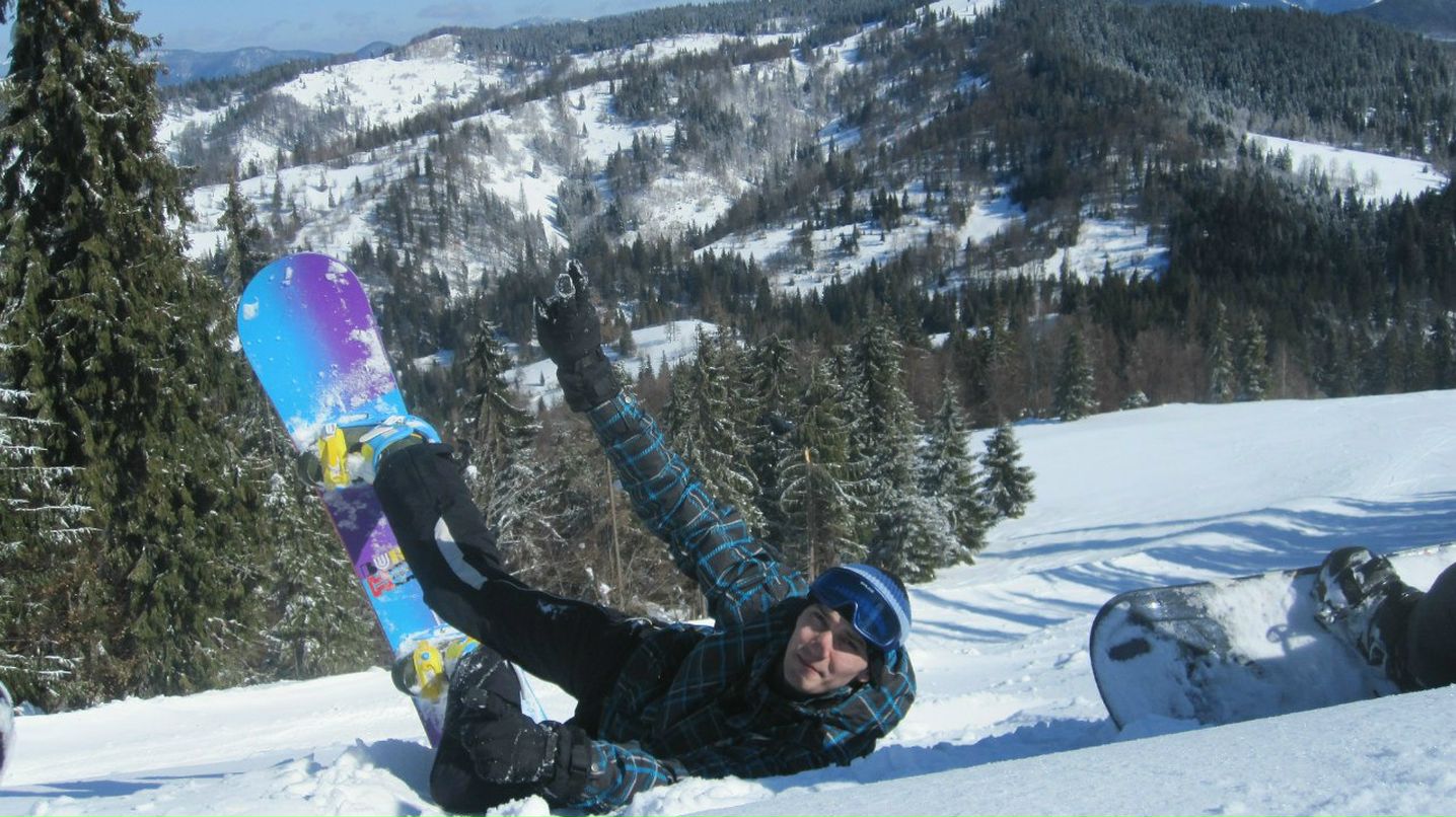 Игорь Дешко | Киев