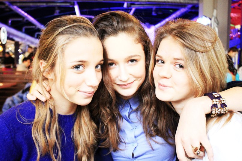 Алиса Бананская | Киев