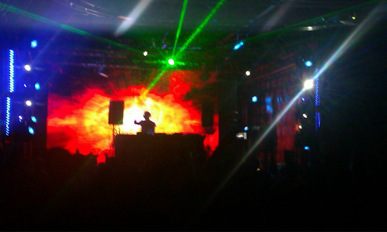 Кирилл Черепнев | Москва