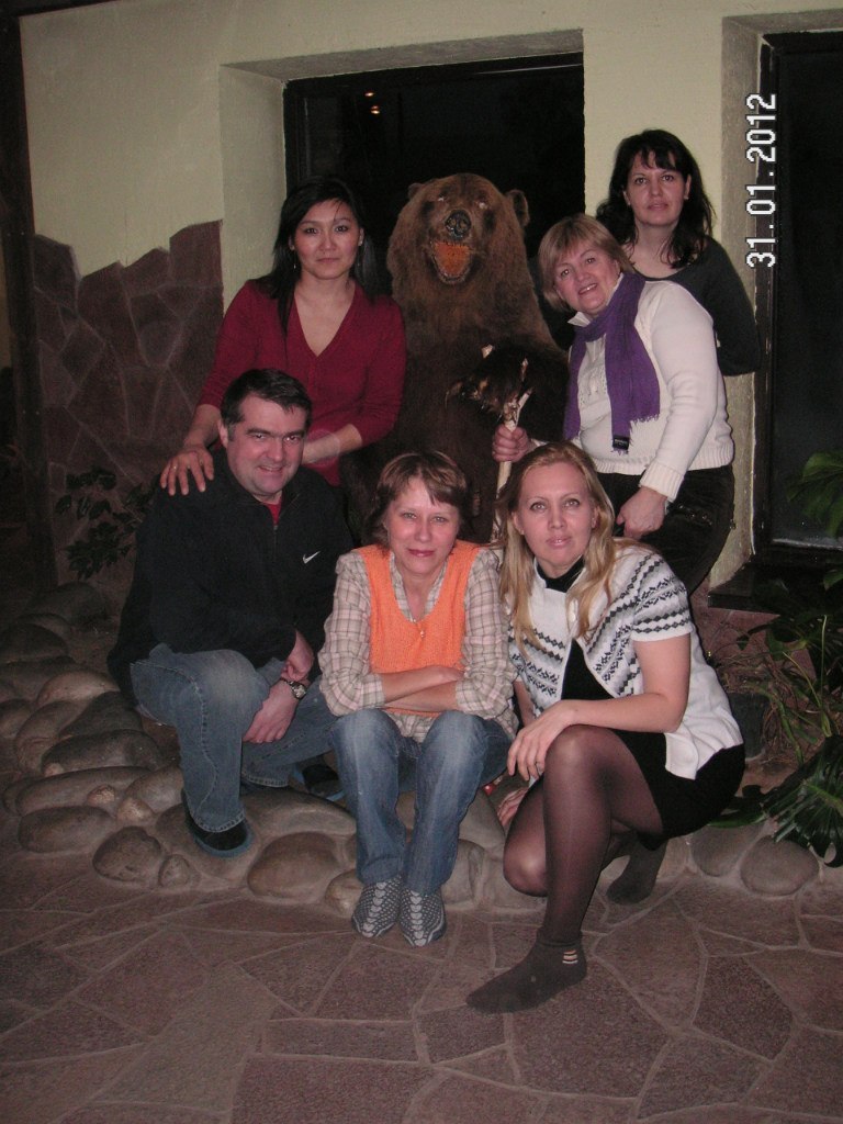 Гузель Сираева | Казань