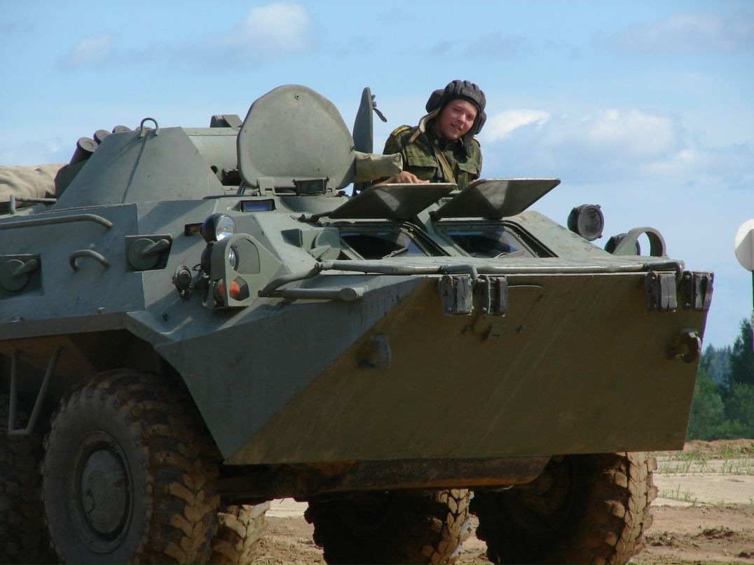 Максим Поляков | Подольск