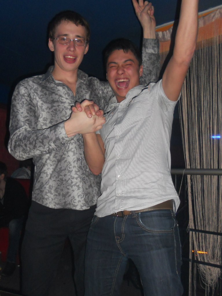 Иван Львов | Тольятти