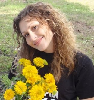 Наталья Мамалимова-Антипина | Нефтекамск