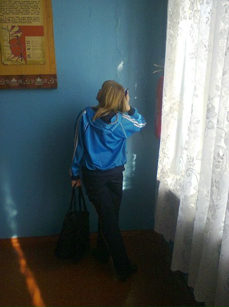 №85, Алина Петрова, 1.4.1997 №85, Алина Петрова, 1.4.1997