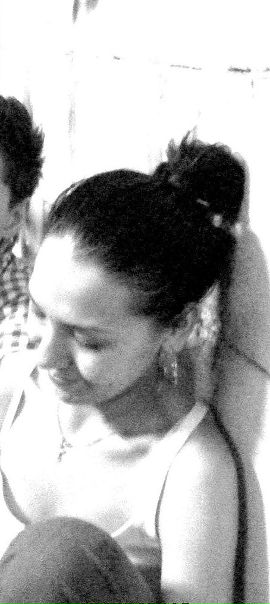 №46, Ксения Пухова, Санкт-Петербург №46, Ксения Пухова, Санкт-Петербург