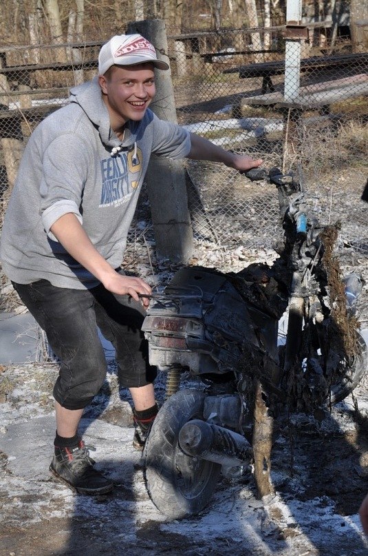 Владимир Малов | Los Angeles