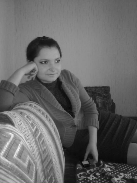 №4, Надежда Мамра, 34 года, Армавир №4, Надежда Мамра, 34 года, Армавир