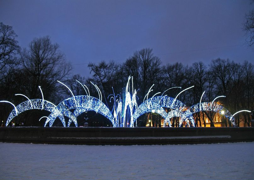 Андрей Шебашов | Москва