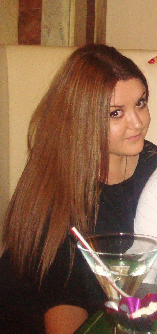 Veronika Presniakova | Одесса