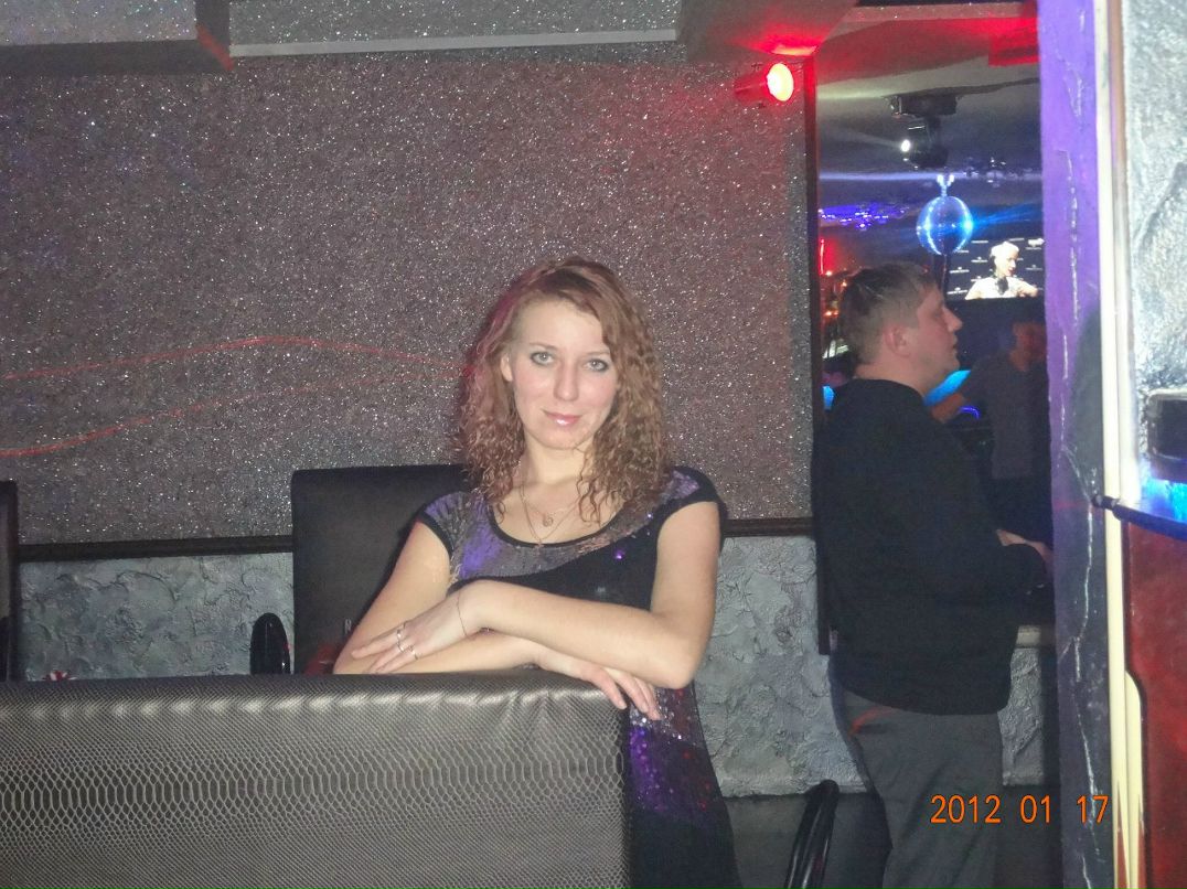 Серёга Лысенков | Давлеканово