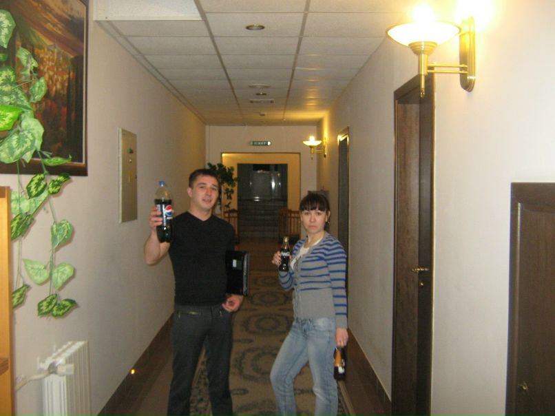 Леонид Авдеев | Уфа