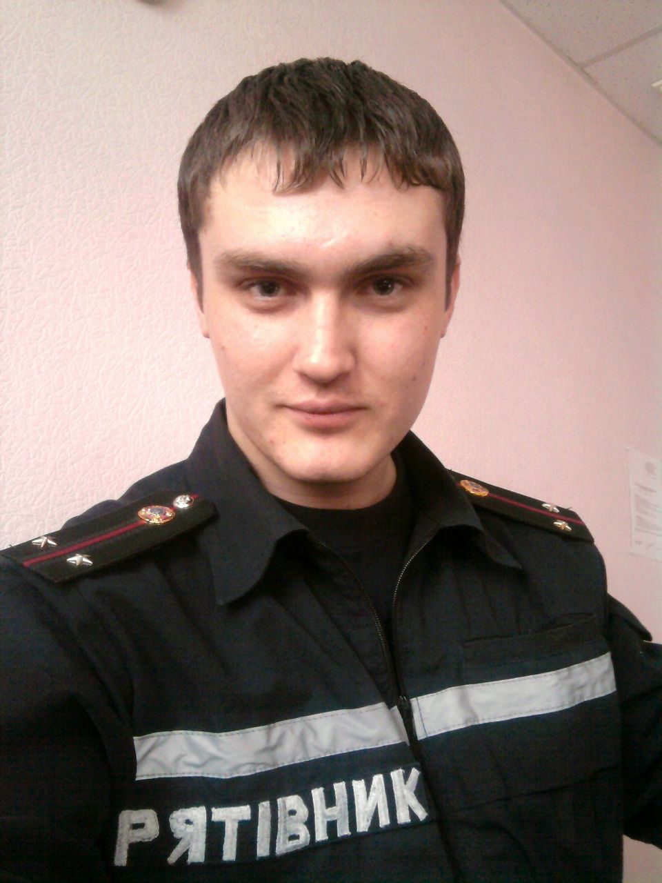 Женя Сенчук | Днепр (Днепропетровск)