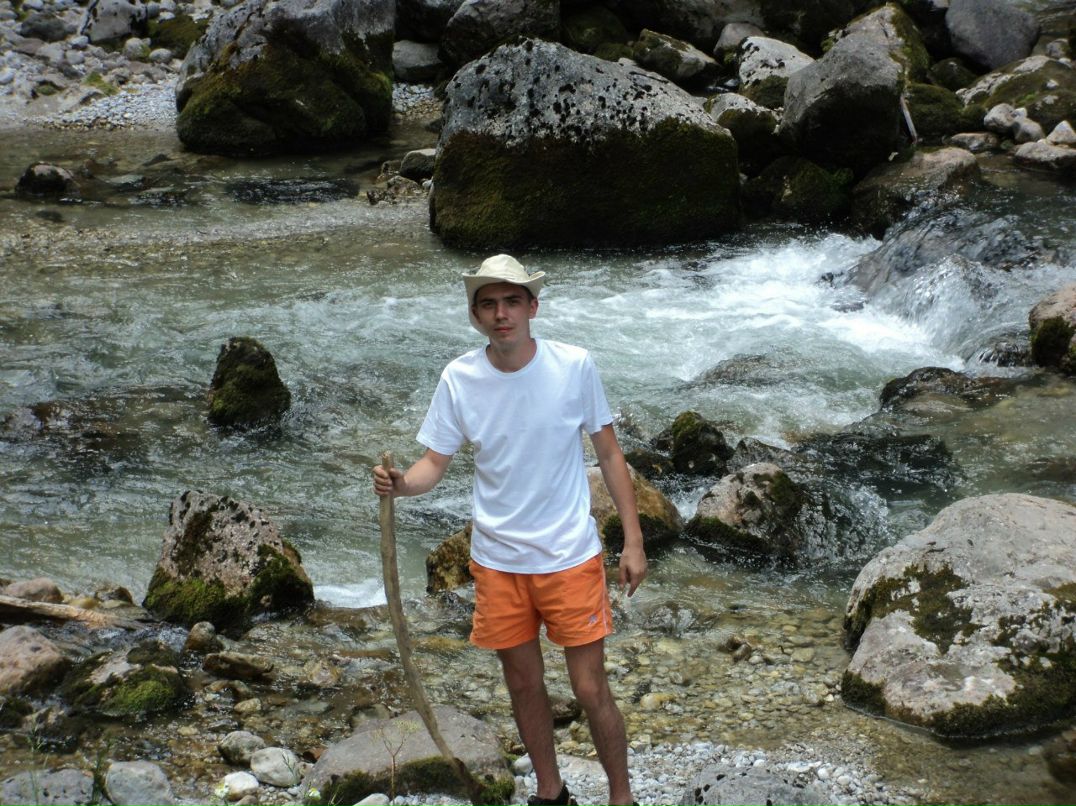 Николай Николаев | Казань