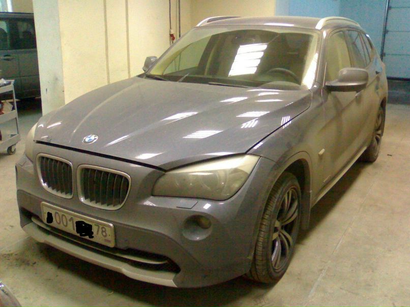 Виталик Кожин | Санкт-Петербург