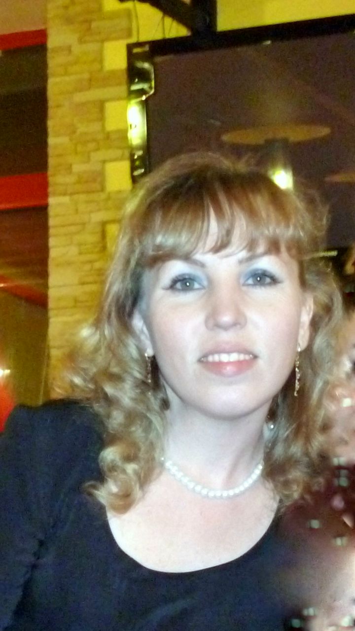 Екатерина Ваказова | Казань