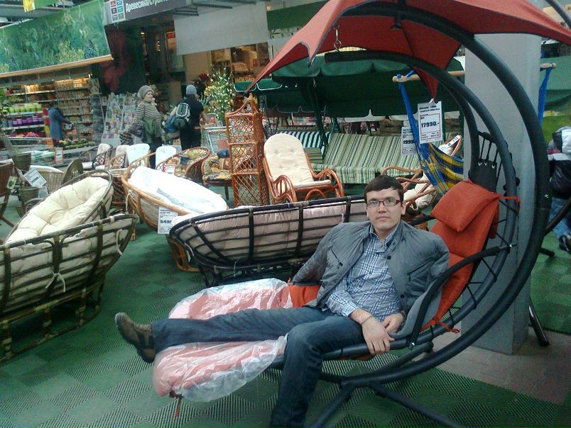 №32, Аман Дурдыев, 37 лет, Северодонецк №32, Аман Дурдыев, 37 лет, Северодонецк