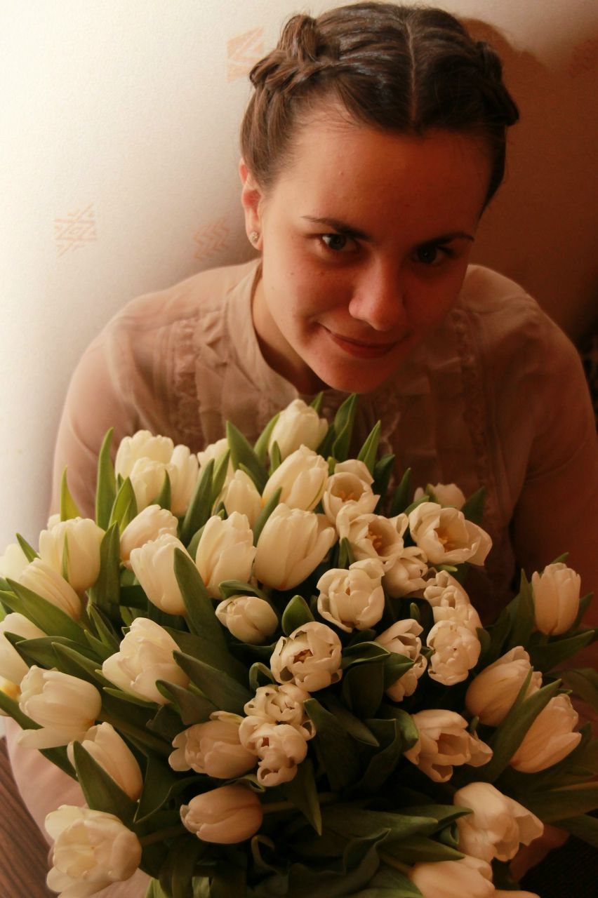 Екатерина Рындина | Москва