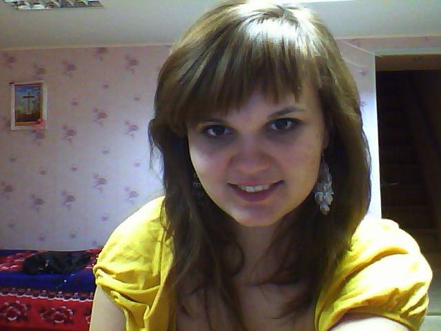 Рита Екимова | Туймазы