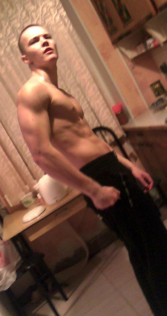 Алексей Добряк | Санкт-Петербург