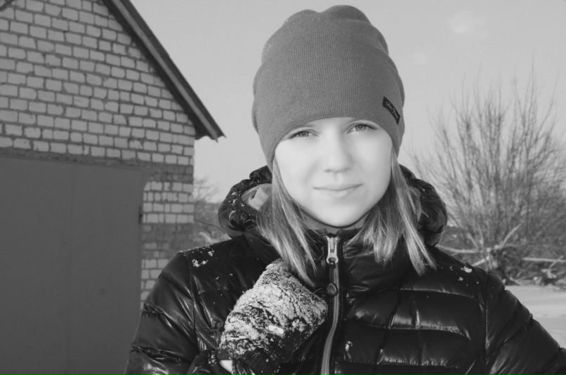 Инна Новикова | Рязань