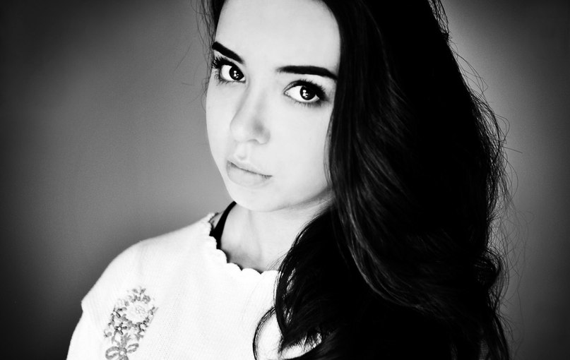 Лиза Сутягина | Симферополь