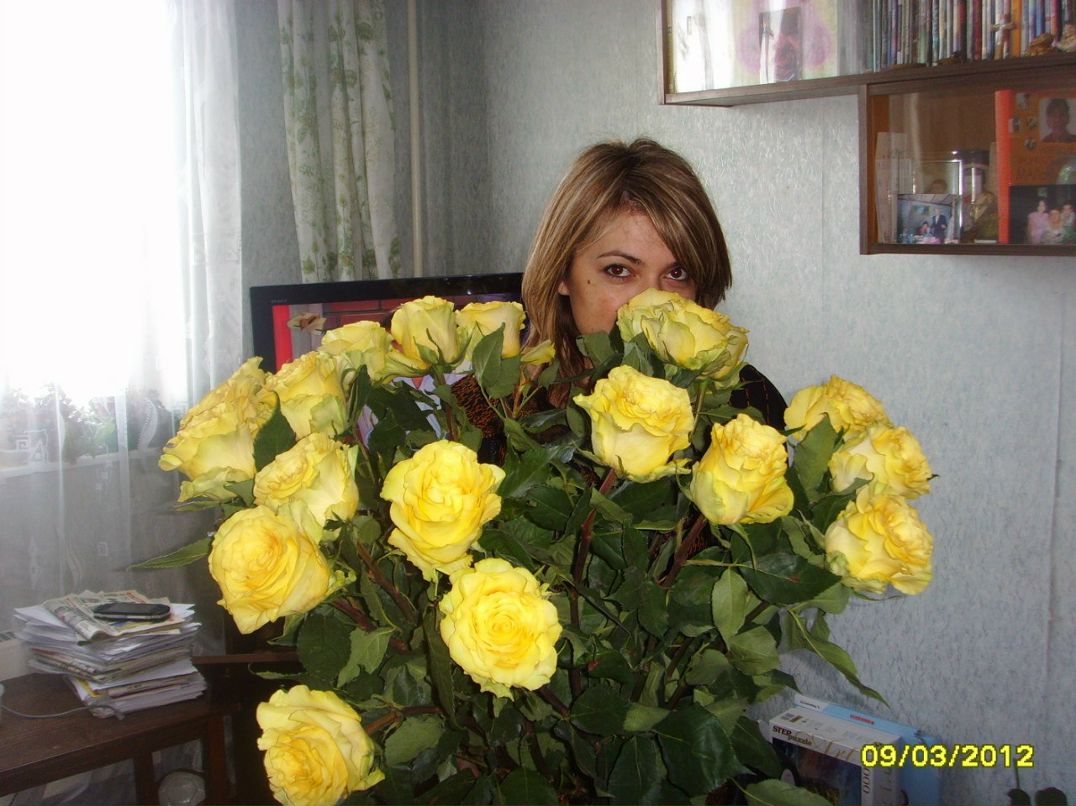 Светлана Манукян | Москва