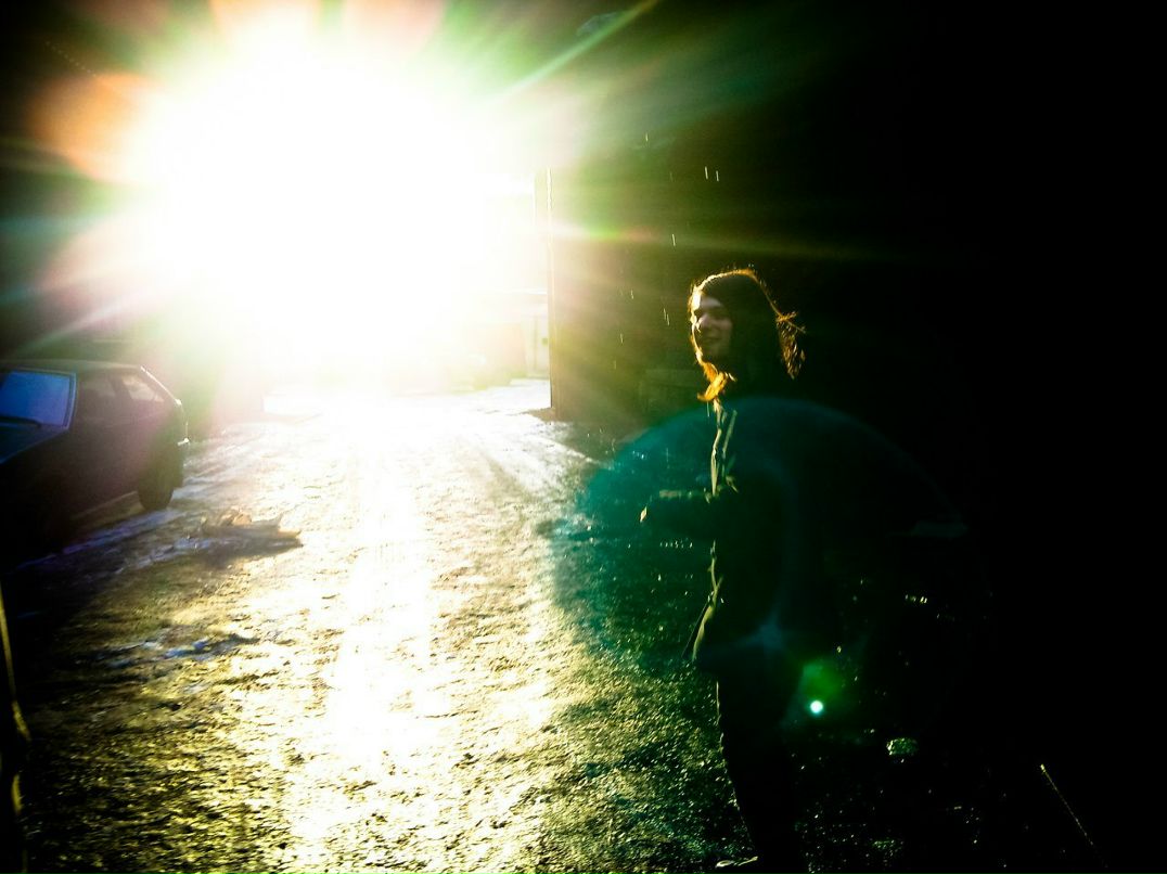 Петр Белицкий | Санкт-Петербург