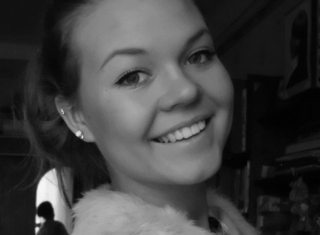 Любанька Пристанскова | Калининград