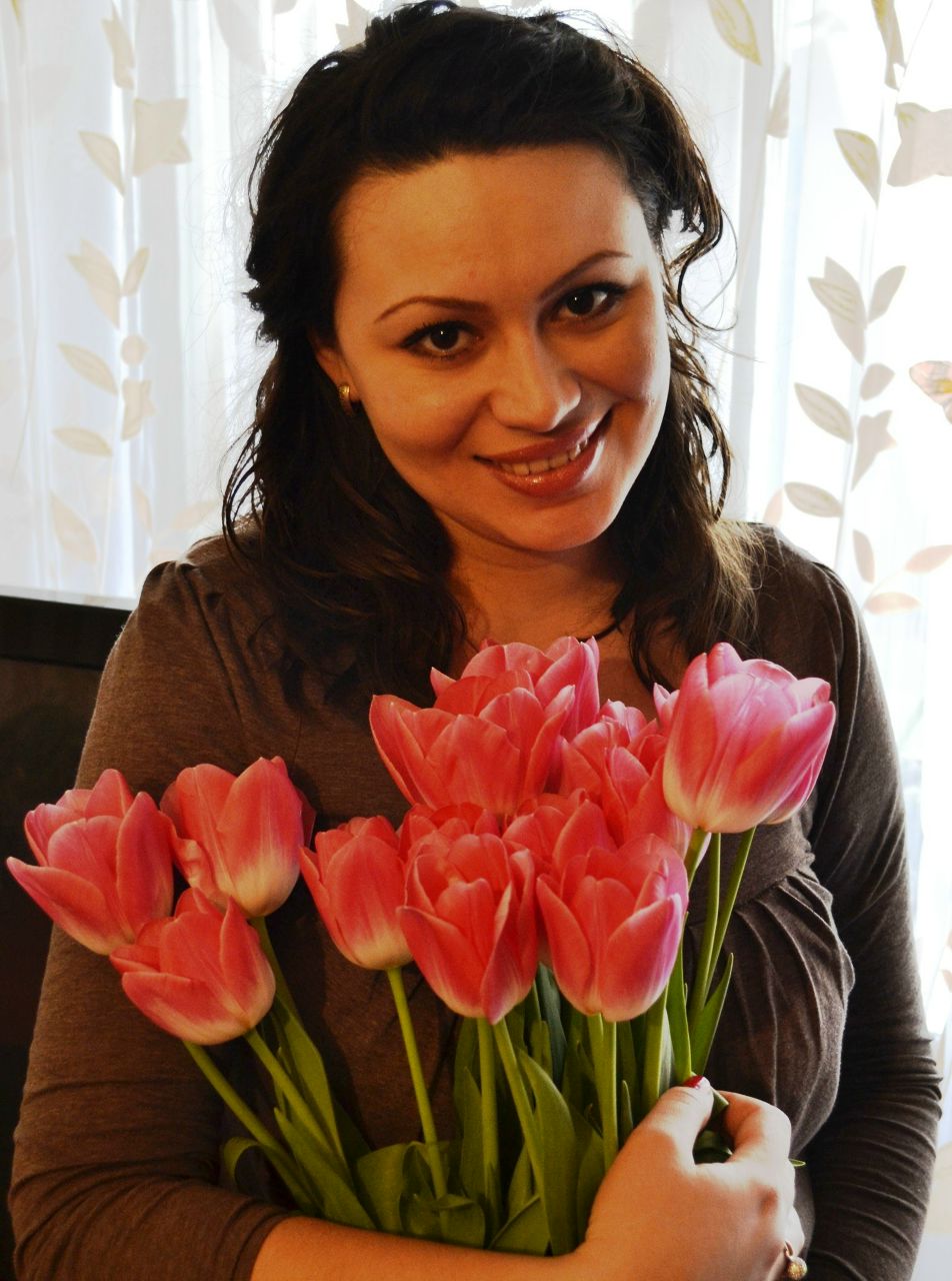 Вероника Саражинская | Одесса