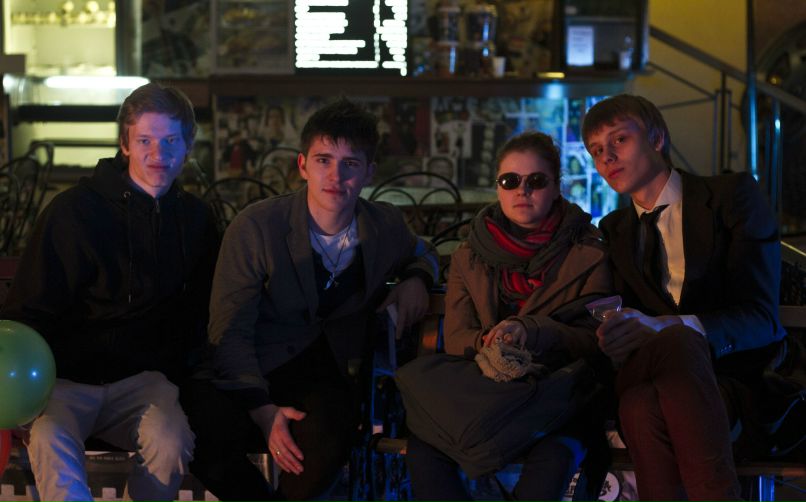 Владислав Юдин | Москва