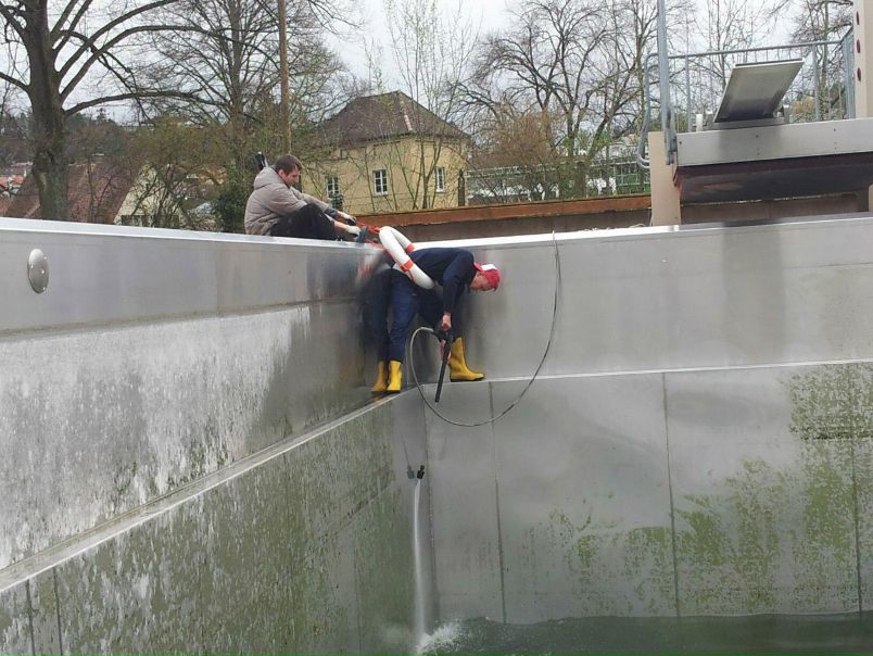 №9, Danil Pugacev, Nagold №9, Danil Pugacev, Nagold