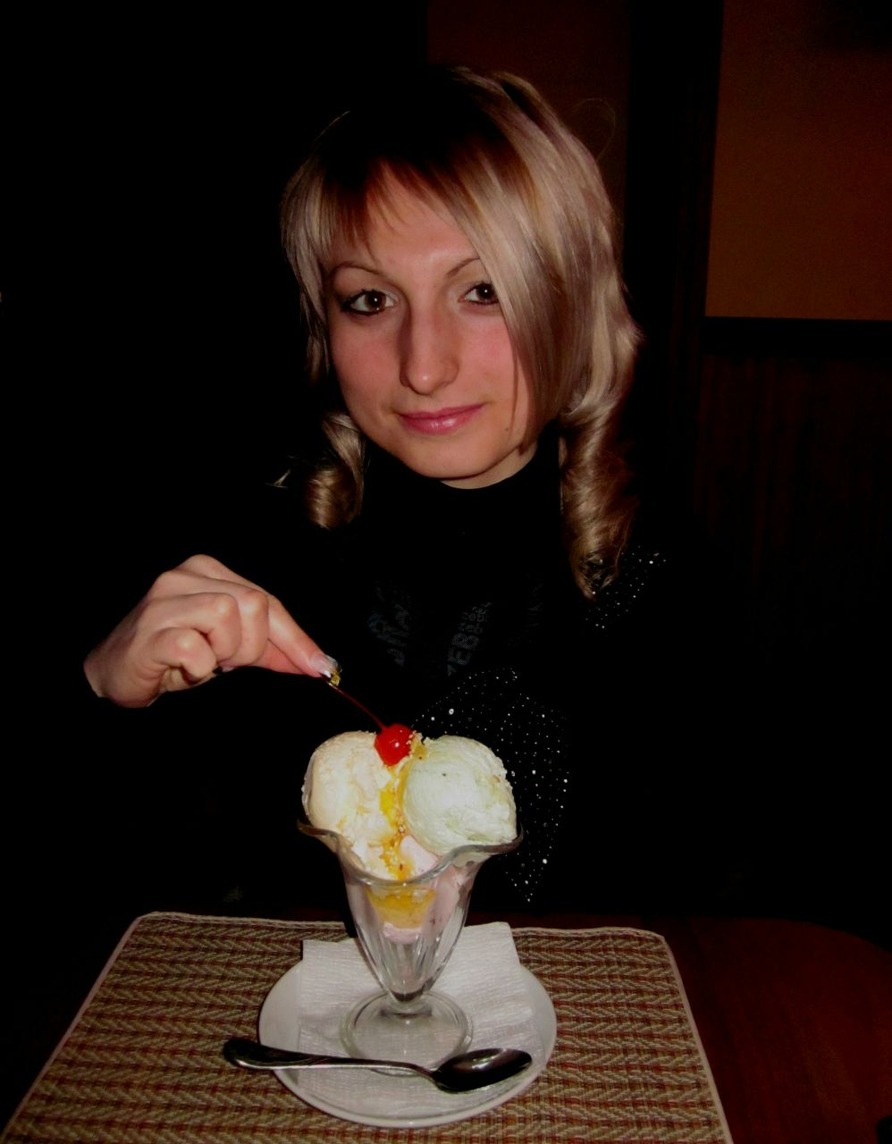 Аннет Рыбалко ♥♥♥ | Запорожье