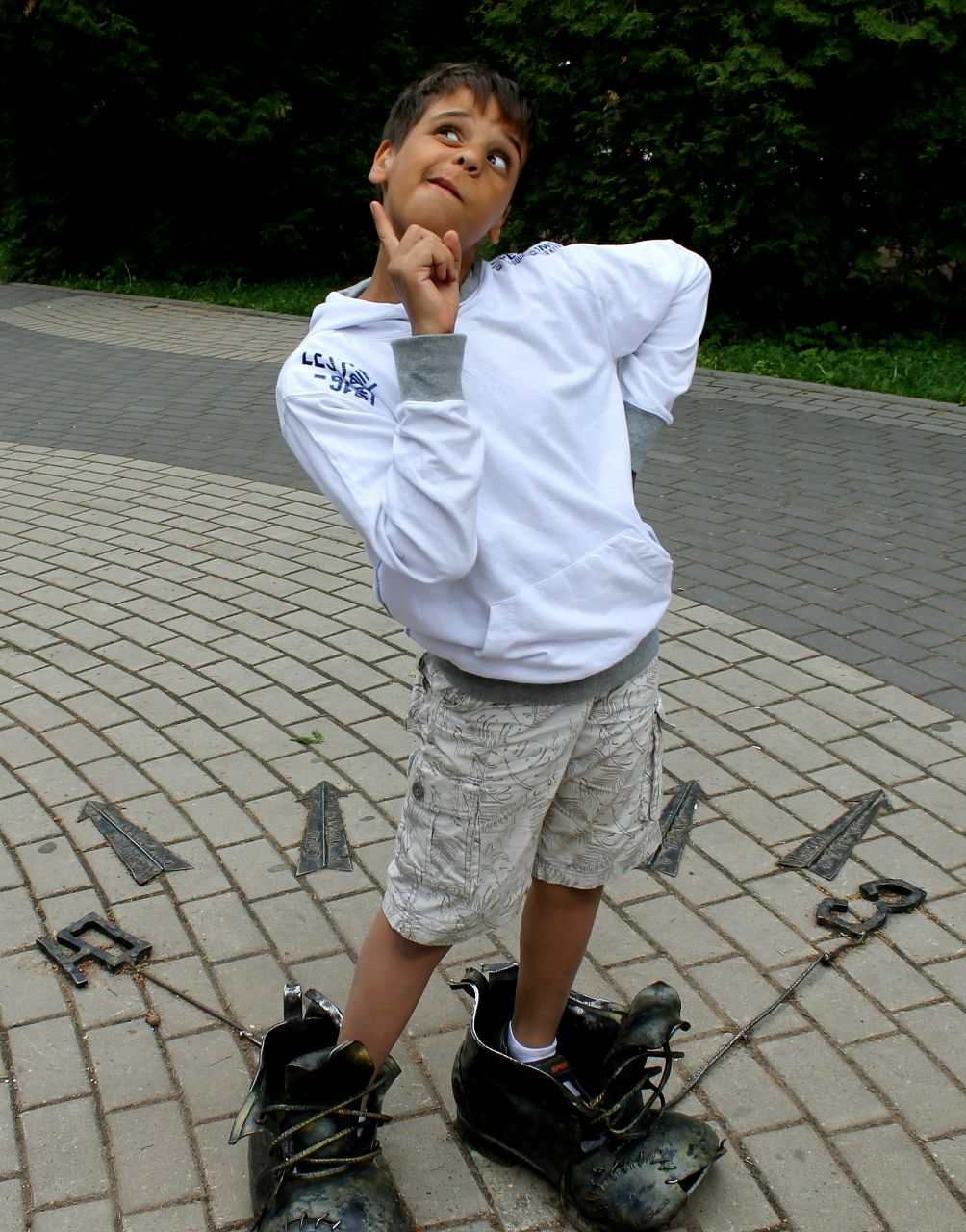 Ариньёс Лиев | Санкт-Петербург