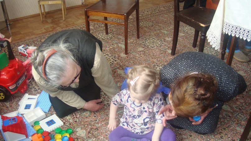 Елена Бойко | Кизнер (поселок)