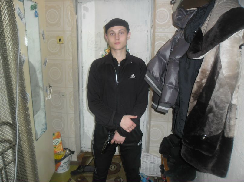 Роман Кожевников <<ПаЦаН>> | Березовский