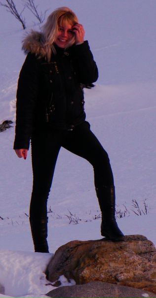 Татьяна Шумакова фото профиля #2