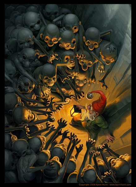 Лешка Курышкин | Москва