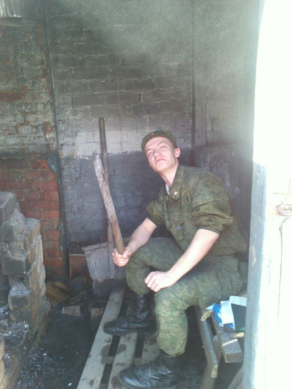 Дмитрий Шматов >>>Светуськин Муж<<< | 