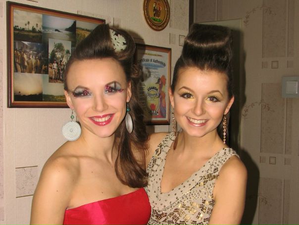 №75, Irina Dulskaya, Бровары №75, Irina Dulskaya, Бровары