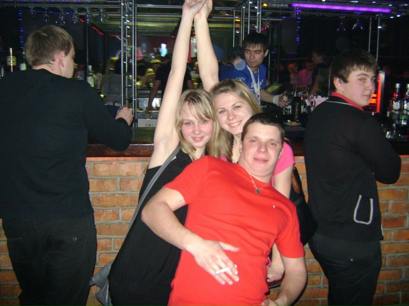 Алёна Тюрина | Жлобин