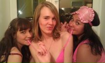 №18, Ася Зайцева, 25.6.1990, 35 лет, Санкт-Петербург, Россия