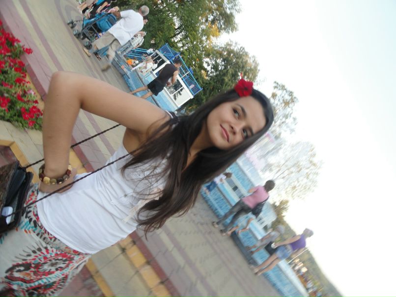 Мария Стоянова | Москва