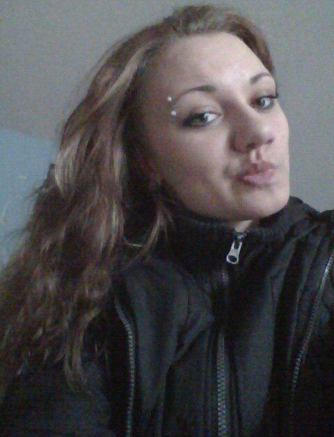 Nastya Ivanova | Pawling