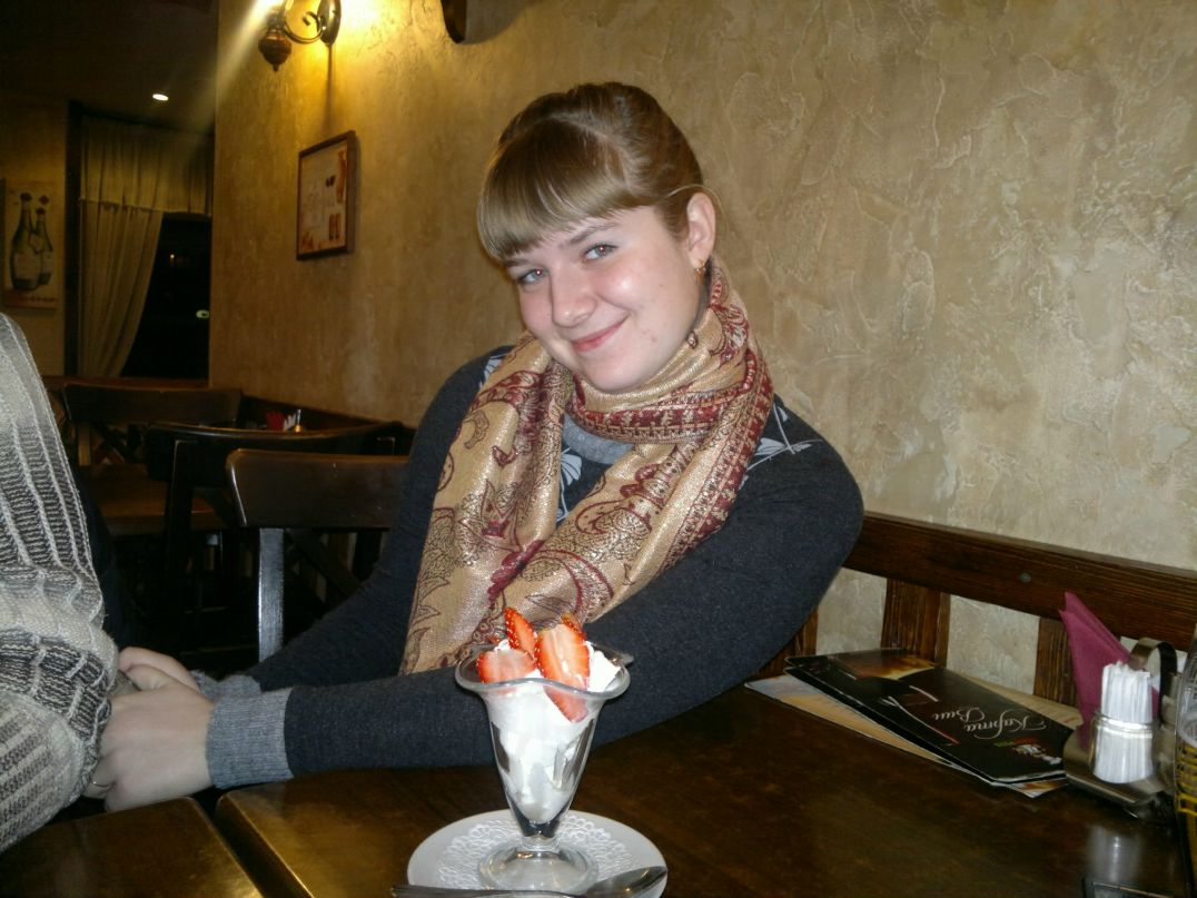 Наталья Кожевникова | Заволжье