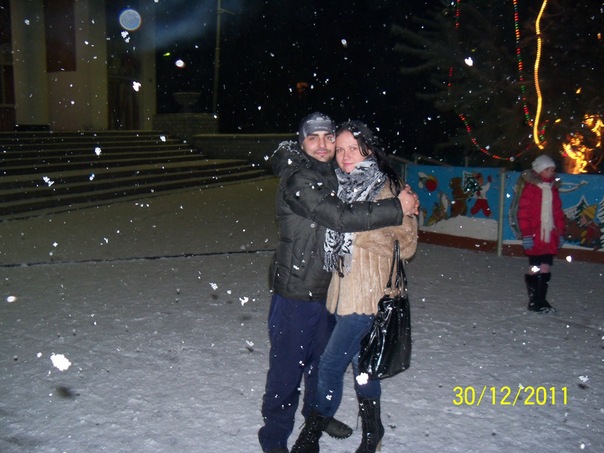 №29, Натали Парасочка, 39 лет, Харьков №29, Натали Парасочка, 39 лет, Харьков