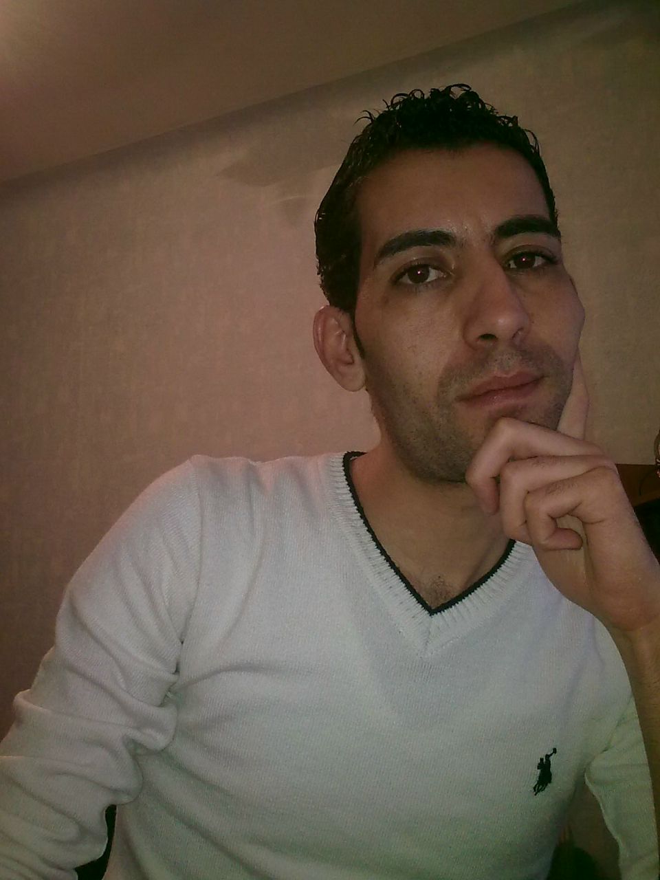 Ali Zrigat | Днепр (Днепропетровск)