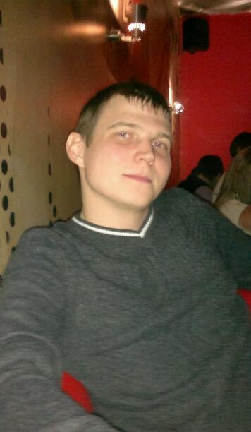 Алексей Ковязин -=Rigiy=- | Екатеринбург